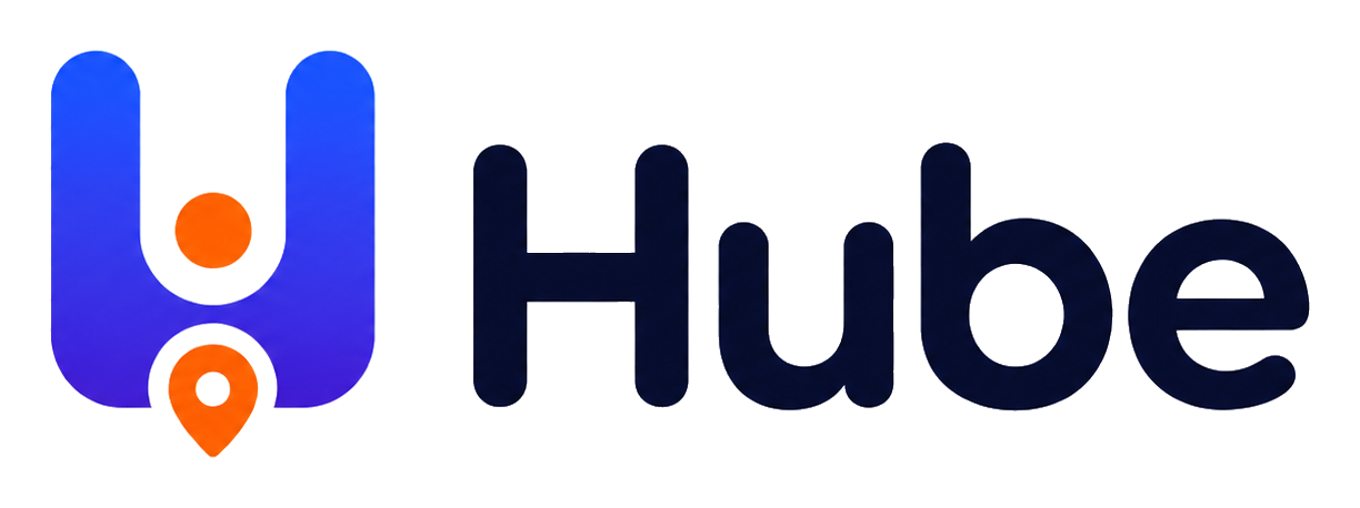 Logo Hube